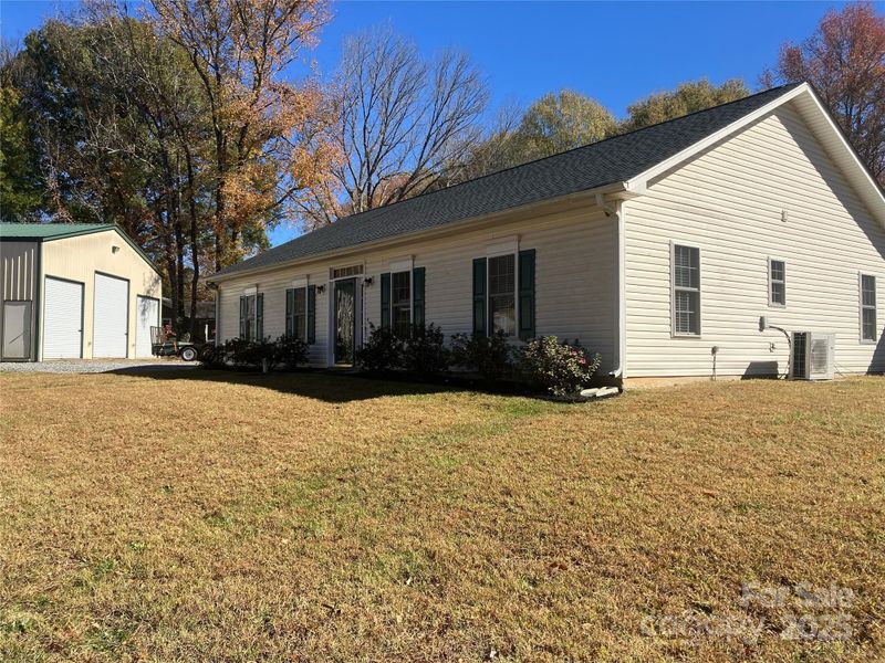 150 Westover Ave, Kannapolis, NC 28081
