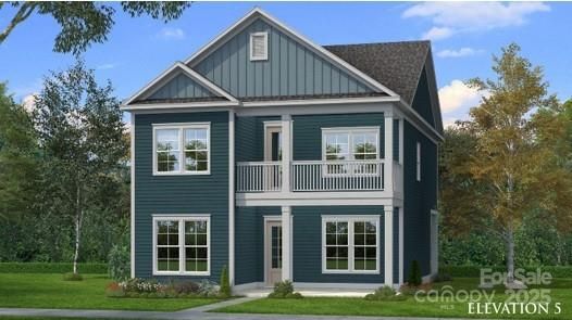 4004 Hickory Place Ln, Pineville, NC 28134