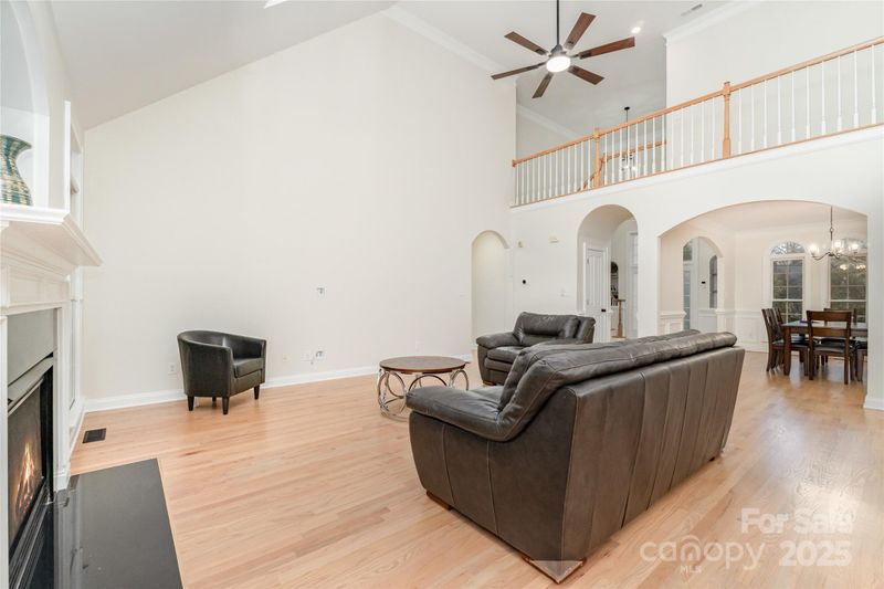 2723 Sawgrass Ridge Pl, Charlotte, NC 28269