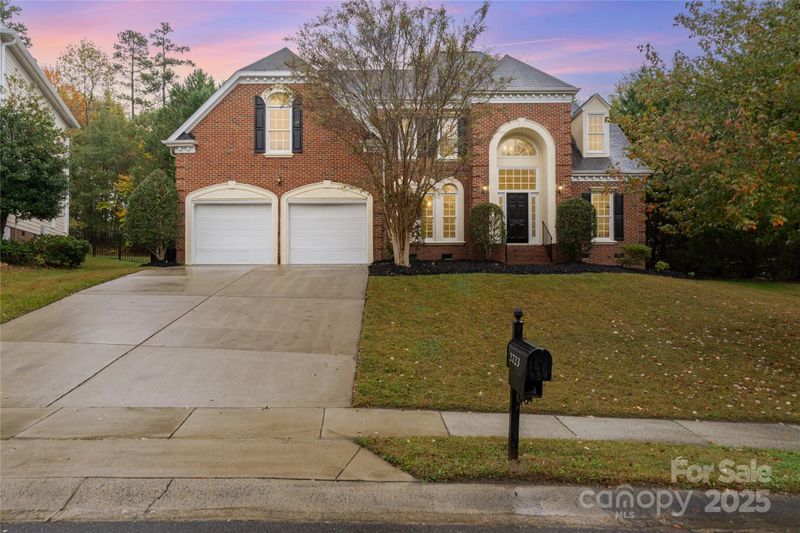 2723 Sawgrass Ridge Pl, Charlotte, NC 28269