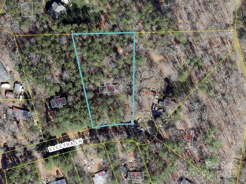 317 Electra Ln, Stanley, NC 28164