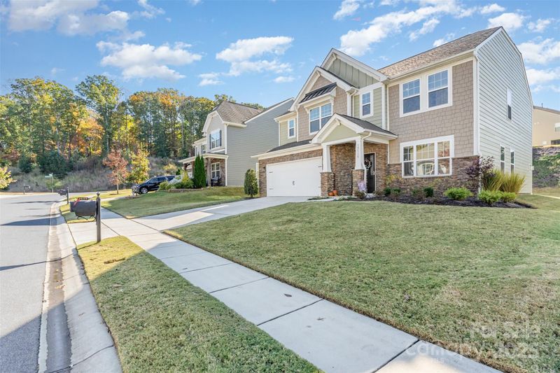 15115 Oleander Dr, Charlotte, NC 28278