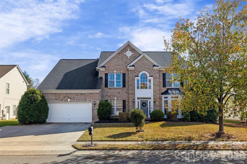 813 Circle Trace Rd, Monroe, NC 28110