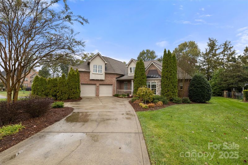 13105 Odell Heights Dr, Mint Hill, NC 28227