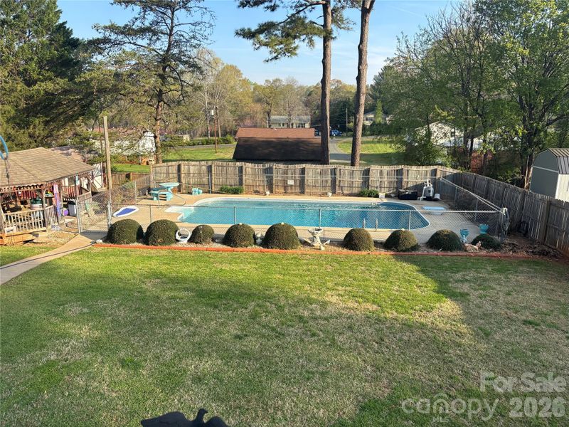 1954 Villa Dr, Newton, NC 28658