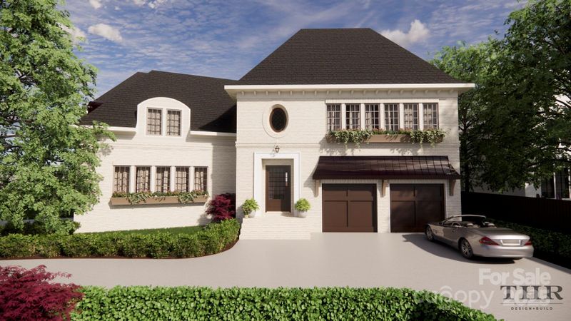 2720 Selwyn Ave, Charlotte, NC 28209