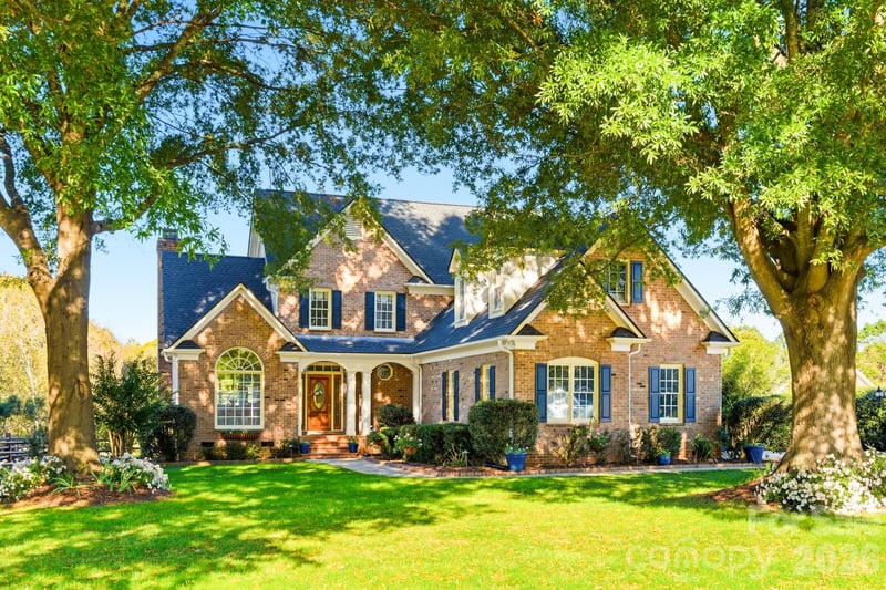 6024 Highview Rd, Weddington, NC 28104