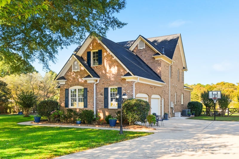 6024 Highview Rd, Weddington, NC 28104