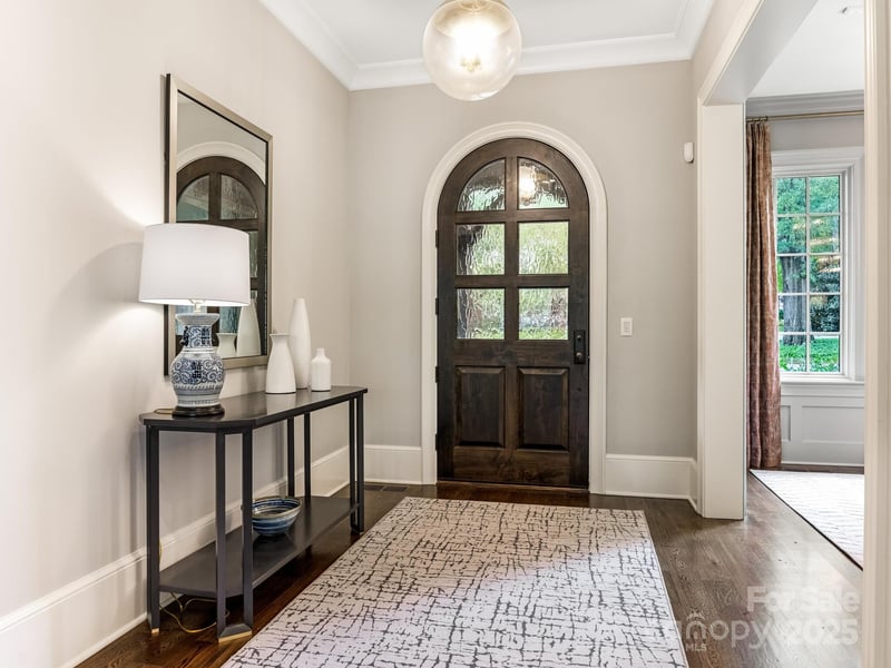 4015 Arborway None, Charlotte, NC 28211