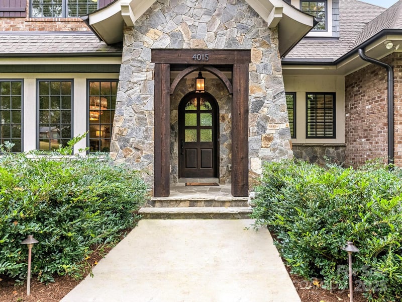 4015 Arborway None, Charlotte, NC 28211
