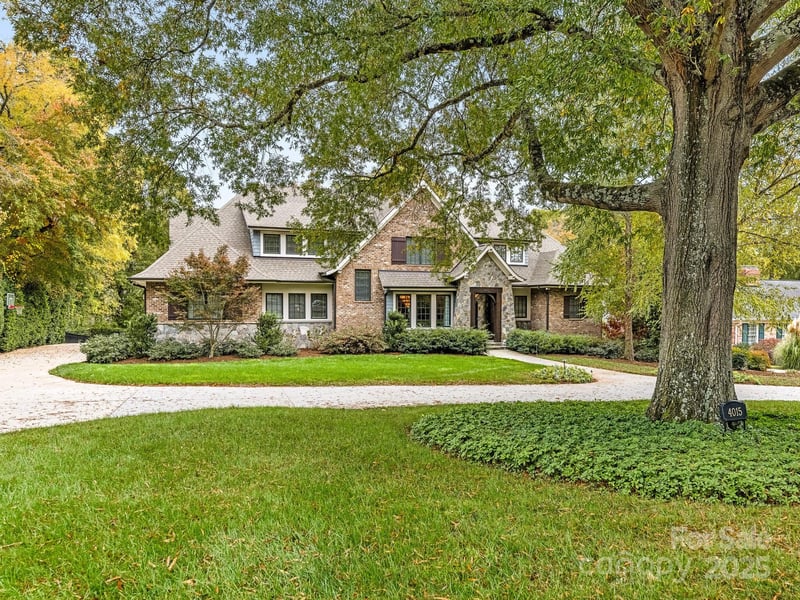 4015 Arborway None, Charlotte, NC 28211