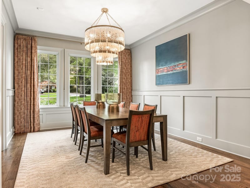 4015 Arborway None, Charlotte, NC 28211