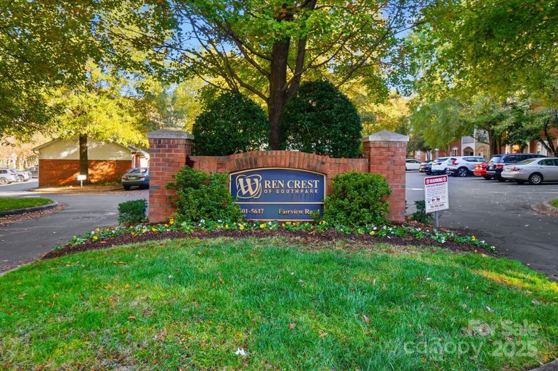 5617 Fairview Rd #5, Charlotte, NC 28209