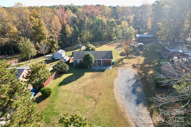 2446 Sam Newell Rd, Matthews, NC 28104