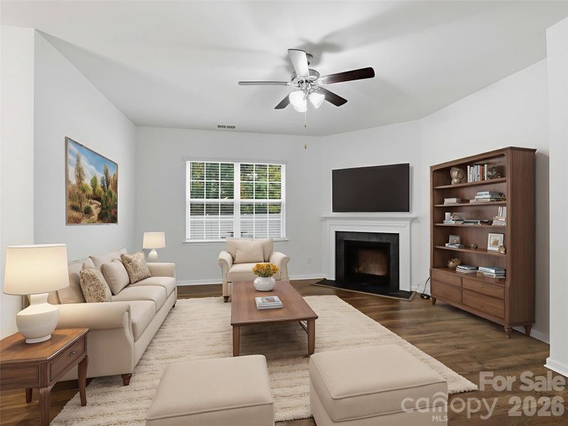 2212 Apple Glen Ln, Charlotte, NC 28269