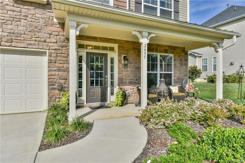 2455 Chatham Dr, Indian Land, SC 29707