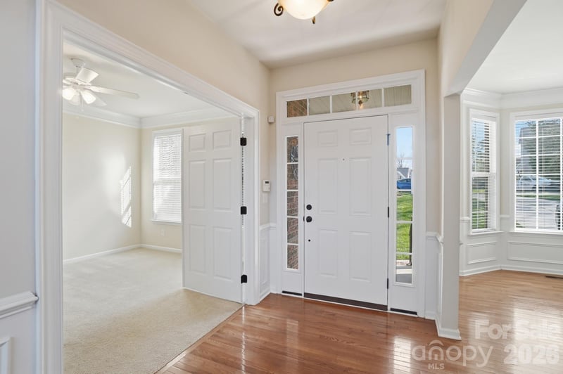 1711 Drexel Bay Ln, Charlotte, NC 28227