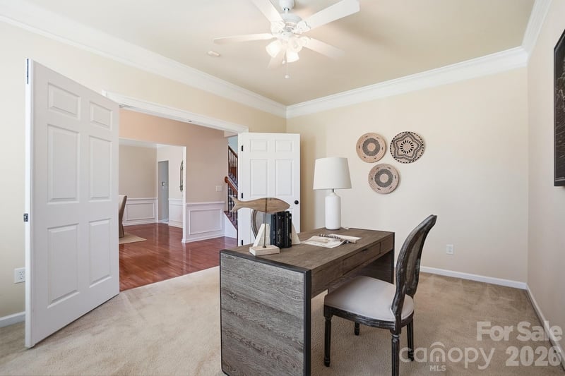 1711 Drexel Bay Ln, Charlotte, NC 28227
