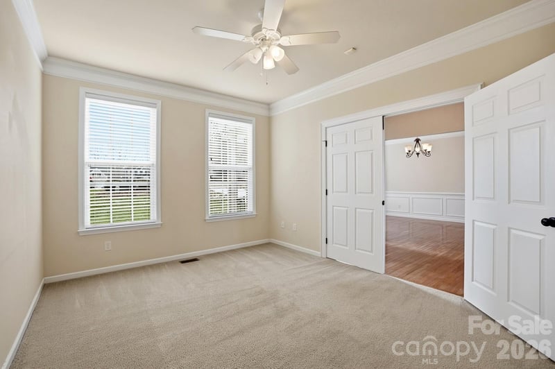 1711 Drexel Bay Ln, Charlotte, NC 28227