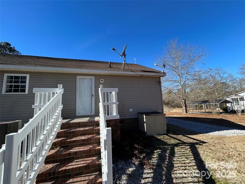 4665 Mount Carmel Rd, Heath Springs, SC 29058