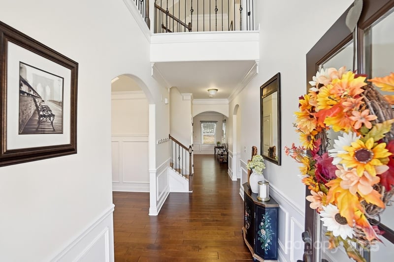 2859 Donegal Dr, Kannapolis, NC 28081