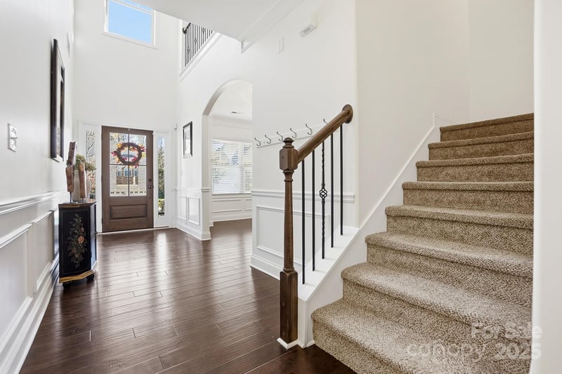 2859 Donegal Dr, Kannapolis, NC 28081