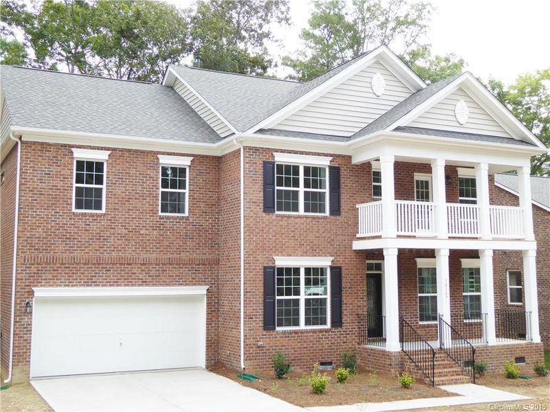 10307 Woodview Cir #2, Charlotte, NC 28270