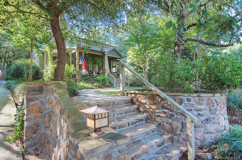 2209 Winter St, Charlotte, NC 28205