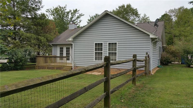4360 Slanting Bridge Rd #2, Sherrills Ford, NC 28673