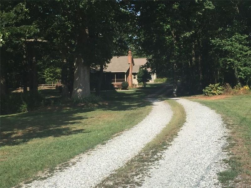 8018 Unity Church Rd, Kannapolis, NC 28081