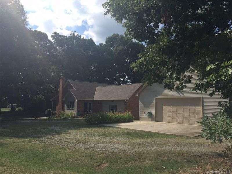 8018 Unity Church Rd, Kannapolis, NC 28081