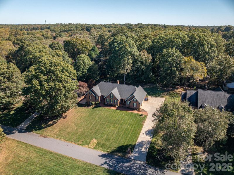 208 Hollow Rd, Lincolnton, NC 28092