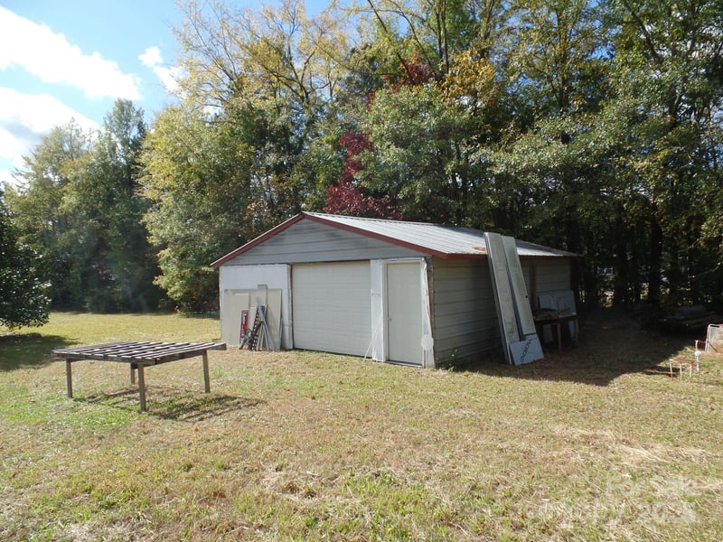 00 Mt Holly Huntersville Rd, Charlotte, NC 28216