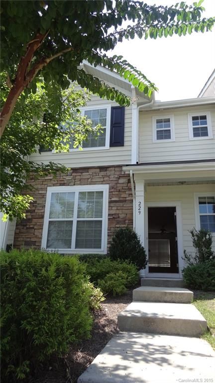 229 Falling Ridge None #229, Belmont, NC 28012