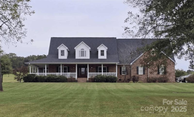4320 Ritchie Rd, Lincolnton, NC 28092