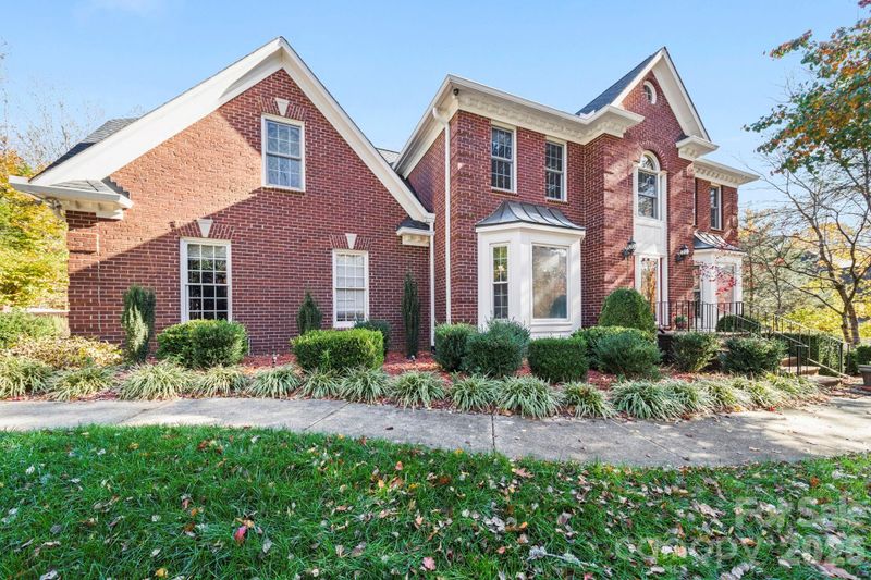 5224 Silchester Ln, Charlotte, NC 28215