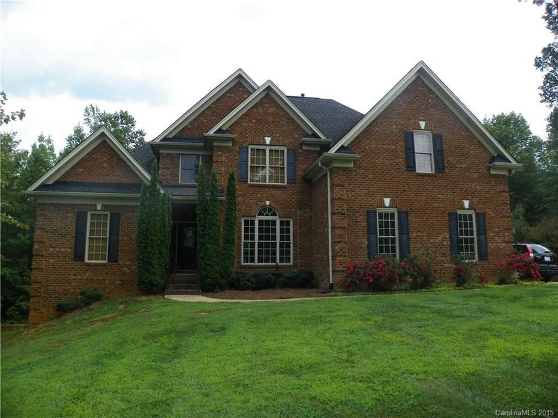 4512 Chanel Ct, Concord, NC 28025