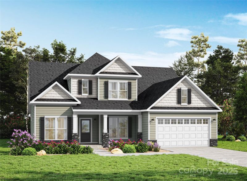143 Rolling Meadows Dr, Troutman, NC 21886