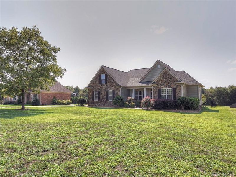 122 Clark Rd, Monroe, NC 28110