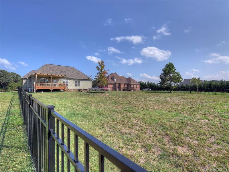122 Clark Rd, Monroe, NC 28110