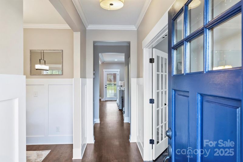 531 Belton St, Charlotte, NC 28209