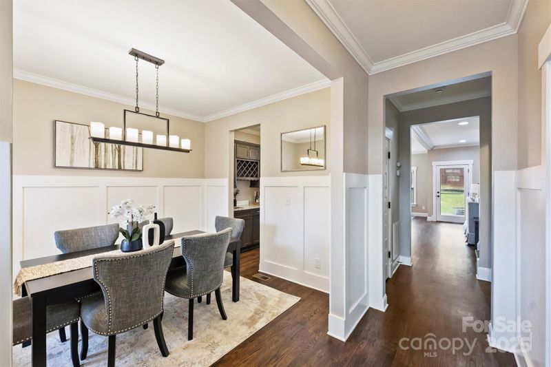 531 Belton St, Charlotte, NC 28209