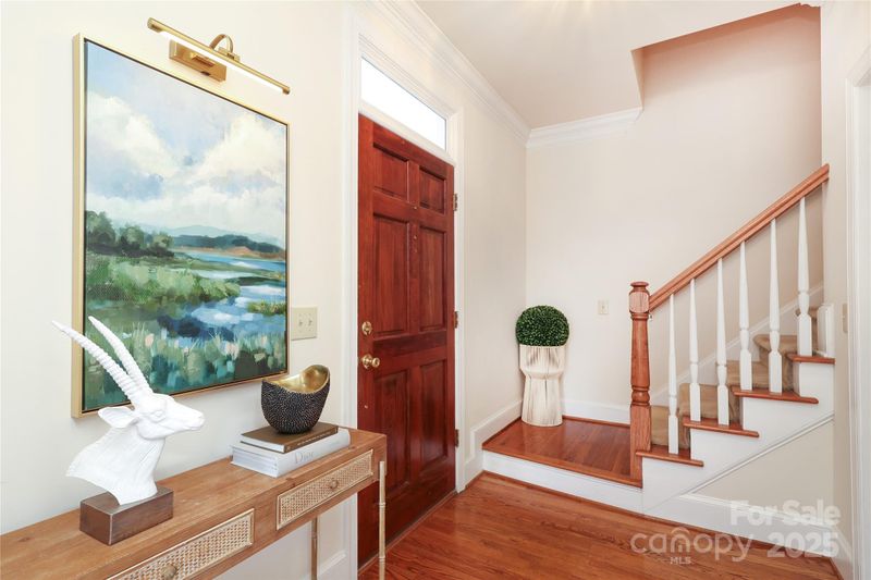 3430 Dairy Farm Ln, Charlotte, NC 28209