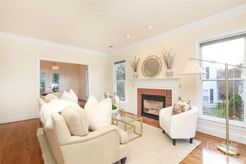 3430 Dairy Farm Ln, Charlotte, NC 28209