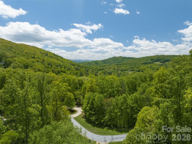 26 Fall Mountain Rd #58, Asheville, NC 28803
