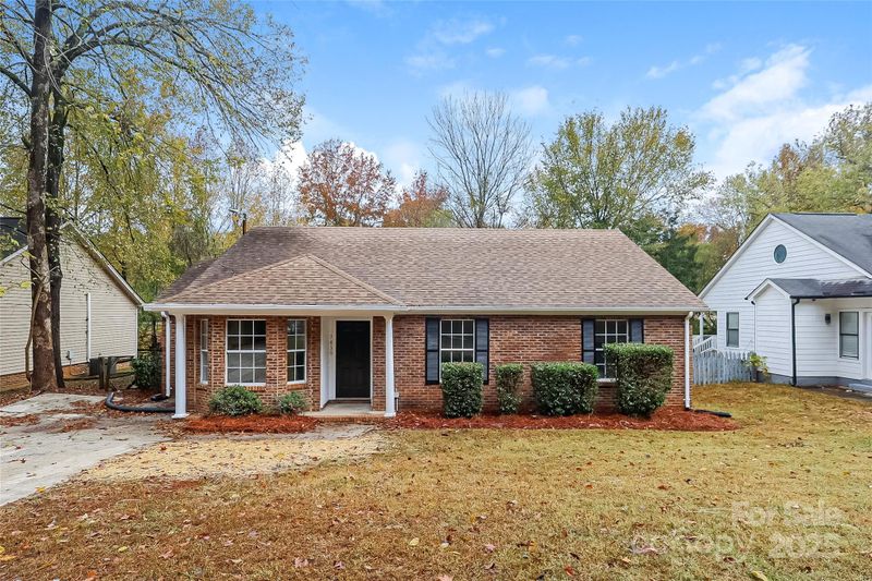 7839 Quail Field Dr, Charlotte, NC 28227