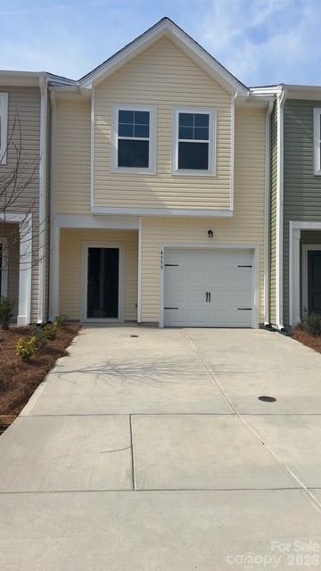 4559 Green Drake Dr, Charlotte, NC 28269