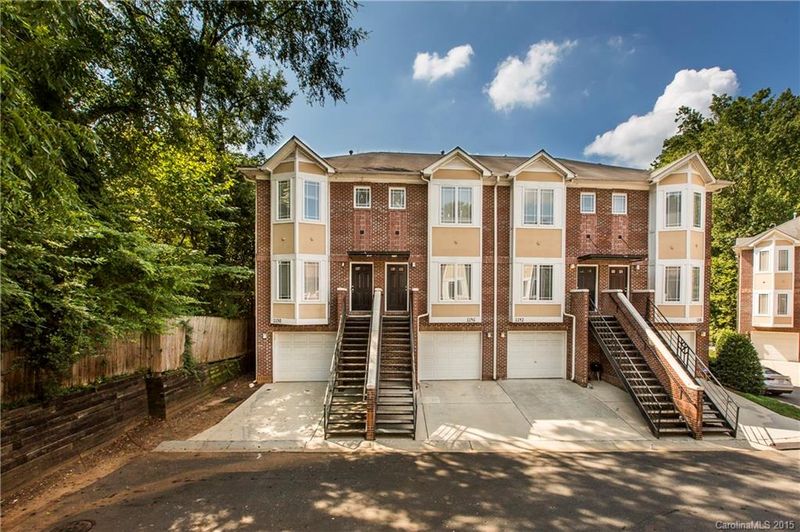 1150 Kurt Ct #1150, Charlotte, NC 28209