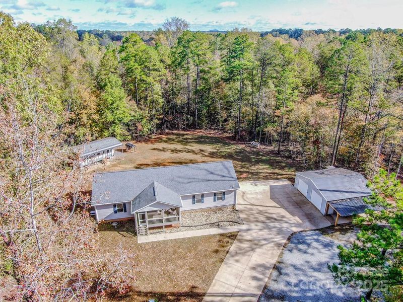 4901 Chapel Grove Rd, Gastonia, NC 28052