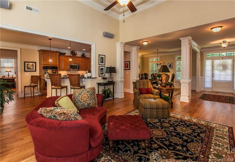 4090 Summit Ridge Ln, Denver, NC 28037